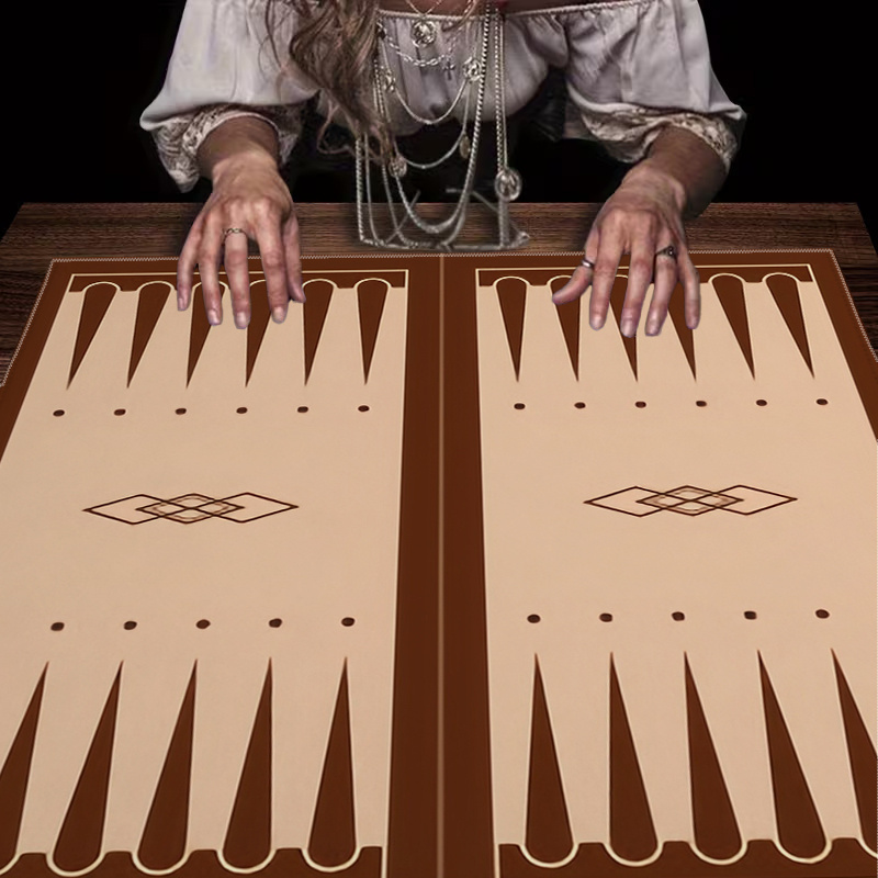 1 unidade de Toalha de Mesa Ma - Board Game Zenith avaliação e preço