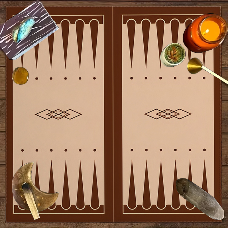 1 unidade de Toalha de Mesa Ma - Board Game Zenith avaliação e preço