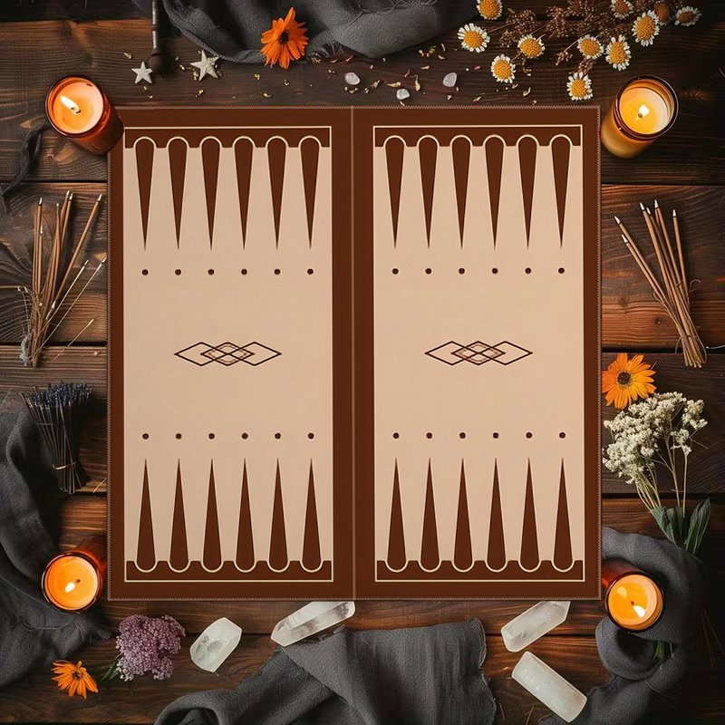 1 unidade de Toalha de Mesa Ma - Board Game Zenith avaliação e preço