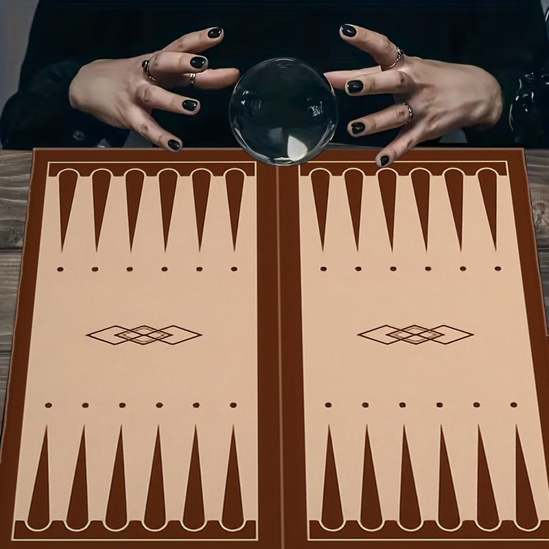 1 unidade de Toalha de Mesa Ma - Board Game Zenith avaliação e preço