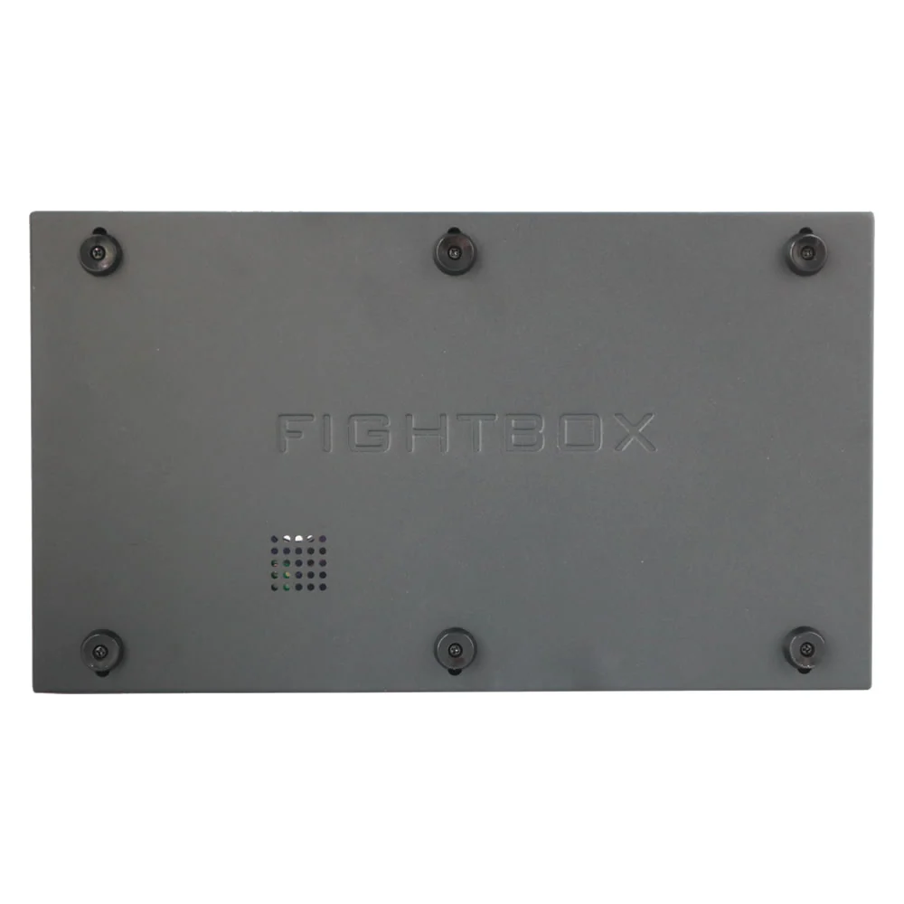 Controle Arcade FightBox R1-F  - Board Game Pc avaliação e preço
