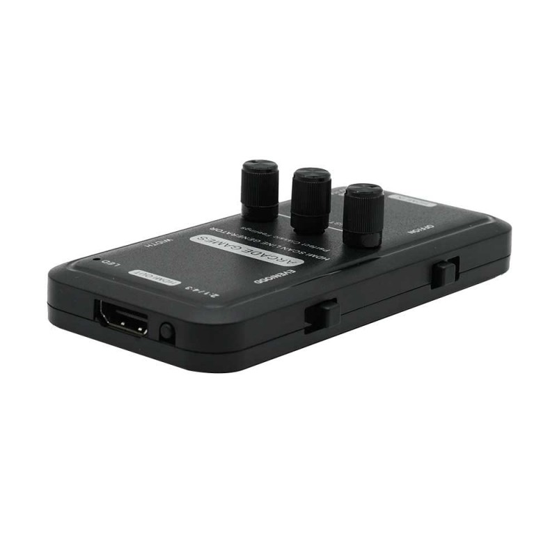 Gerador de scanline hdmi, plac - Board Game Online avaliação e preço