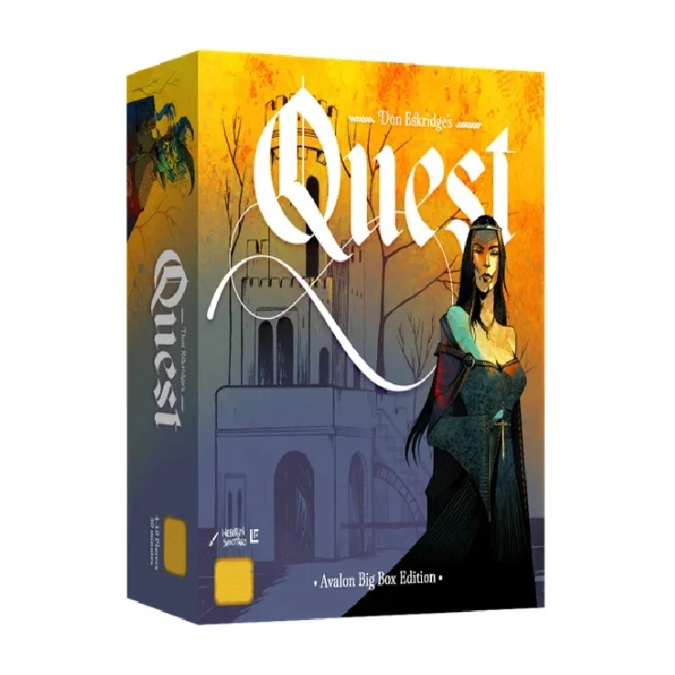 Novo jogo de tabuleiro The Res - Board Game Solo avaliação e preço