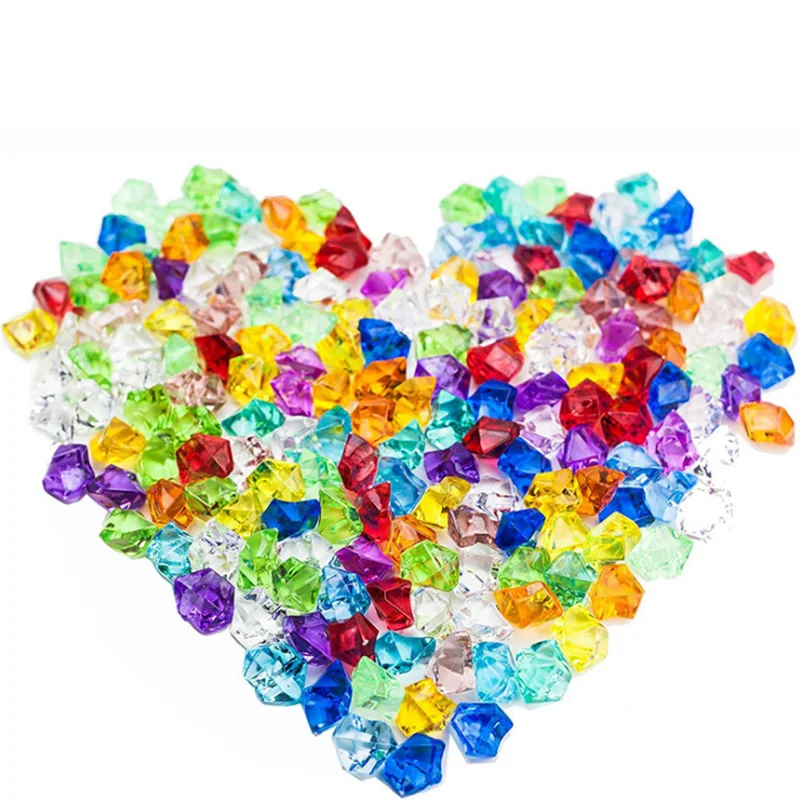 Acrílico Cristal e Diamante Ch - Board Game Harmonies avaliação e preço
