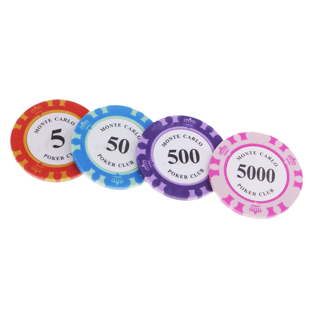 Conjunto de Fichas de Poker em - Board Game Zenith avaliação e preço