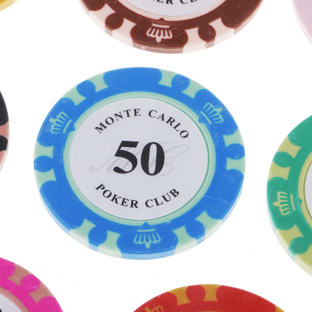 Conjunto de Fichas de Poker em - Board Game Zenith avaliação e preço