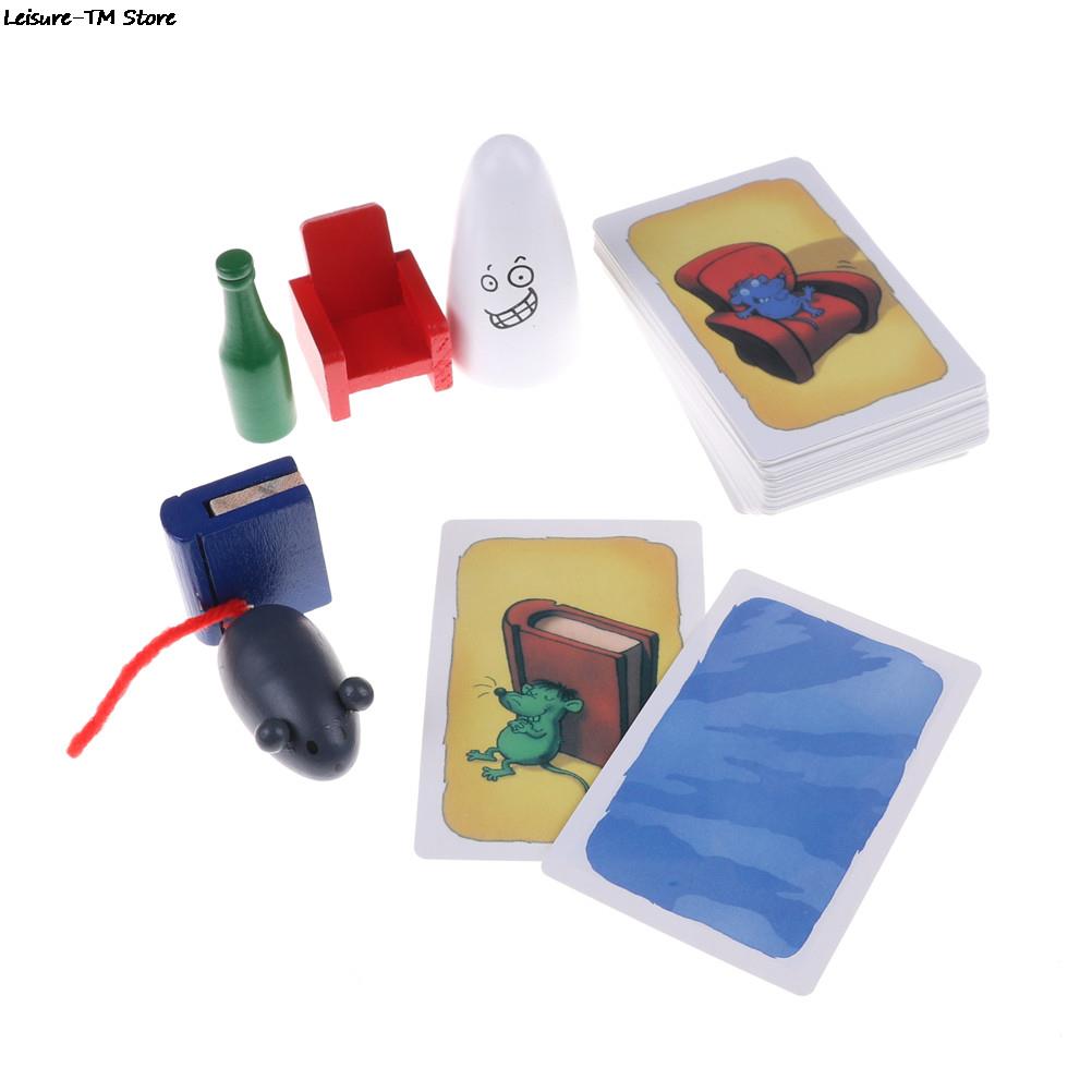 Venda quente geistes blitz 1 + - Board Game Harmonies avaliação e preço