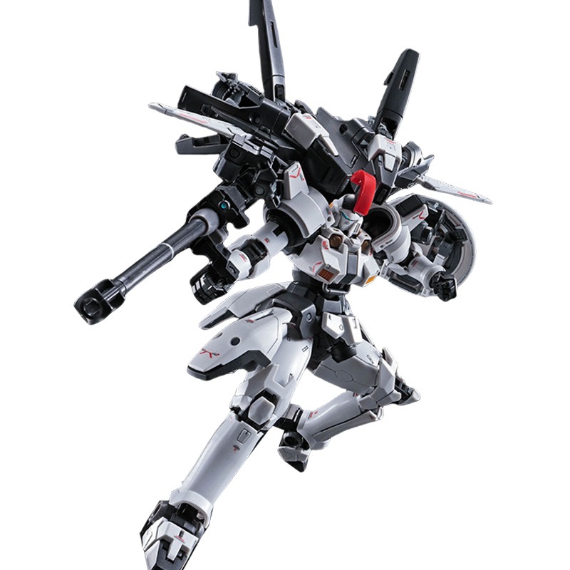 Bandai RG 1/144 OZ-00MS Tallge - Bandai Model Gundam Rg avaliação e preço