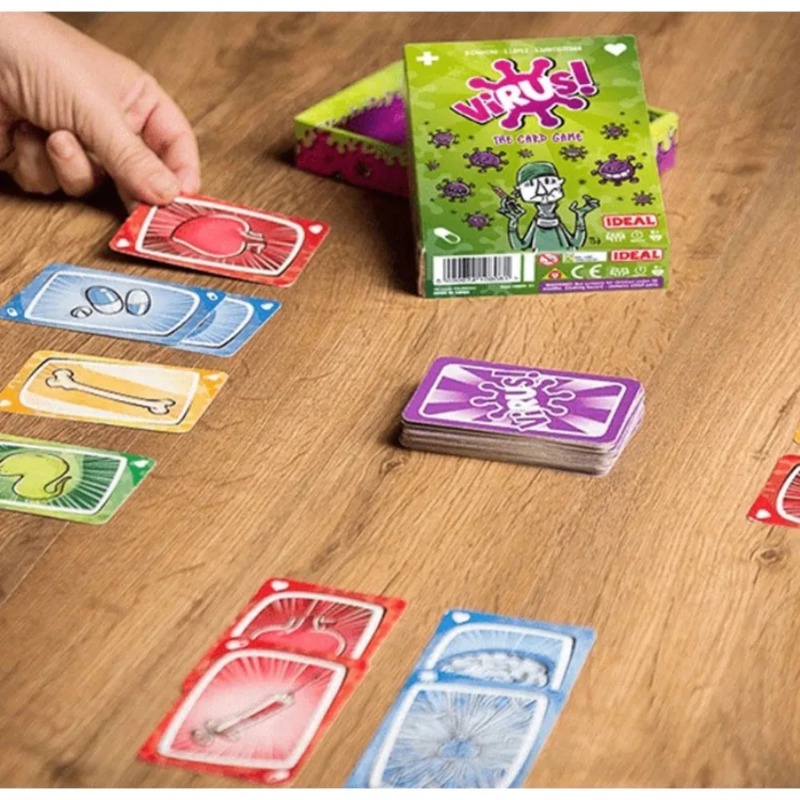 2026 Conjunto de Jogos de Cart - Board Game Master avaliação e preço
