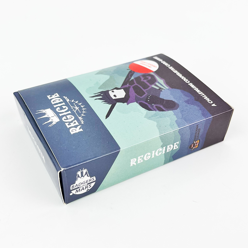 Assassinate the King, Jogo de  - Board Game Solo avaliação e preço