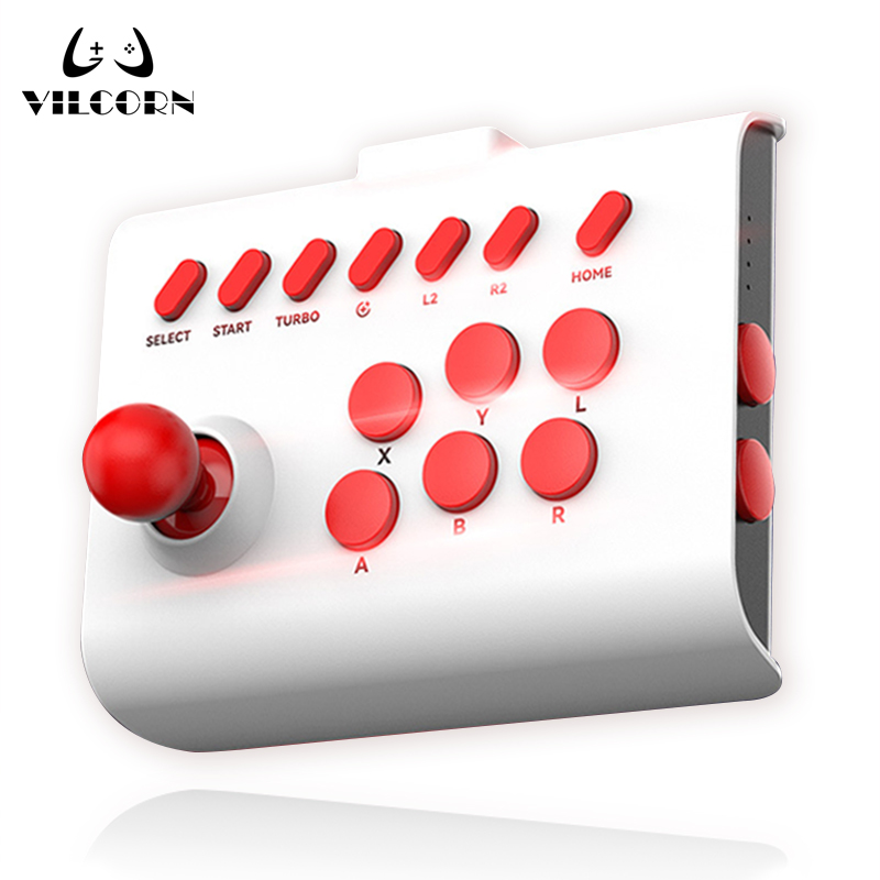 BSP-Y01 arcade joystick contro - Board Game Pc avaliação e preço
