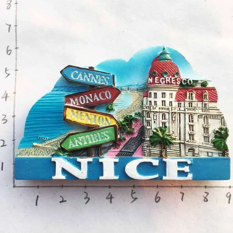 França paris geladeira ímã lem - Board Game Zenith avaliação e preço