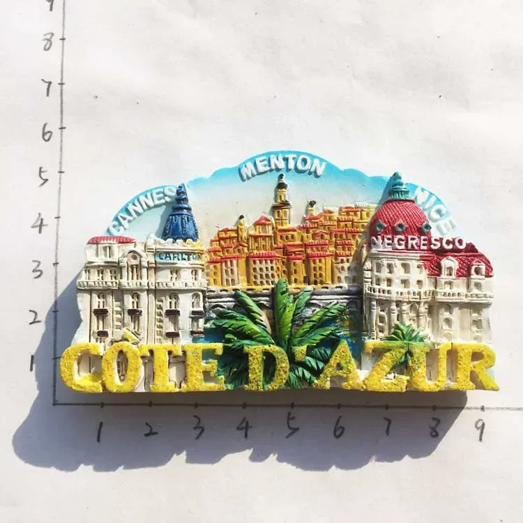 França paris geladeira ímã lem - Board Game Zenith avaliação e preço