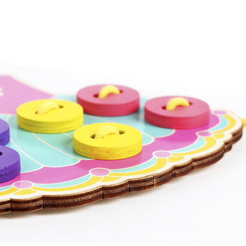 1 conjunto montessori das cria - Board Game Of Life avaliação e preço